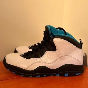Mens Jordan 10s